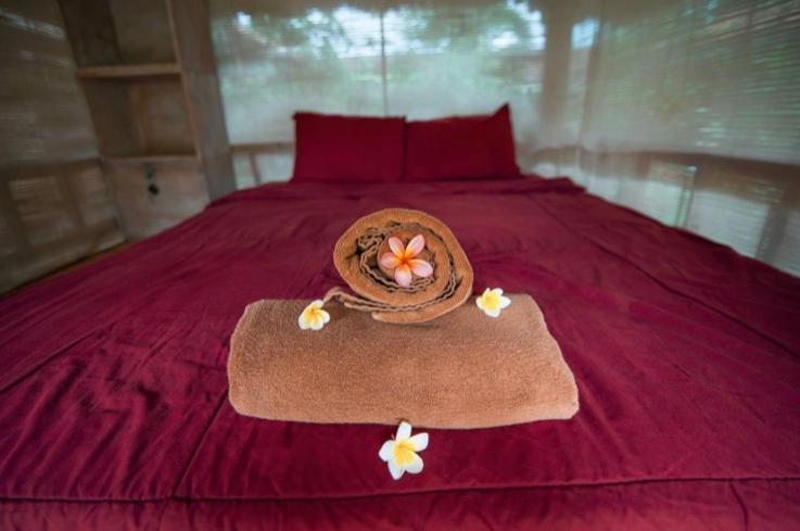 Hotel Riviera House Canggu Exterior foto